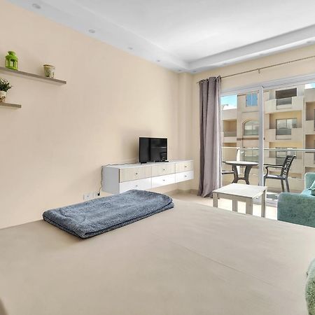 Studia Florenza Khamsin Hurghada Eksteriør bilde